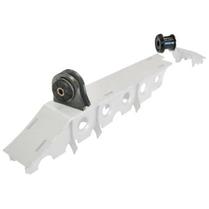 Jeep Wrangler Mounts - Artec Industries - Daystar Bushings For Uca - `97-`06 Jeep Wrangler Mounts - Artec Industries - Daystar Bushings For Uca - `97-`06